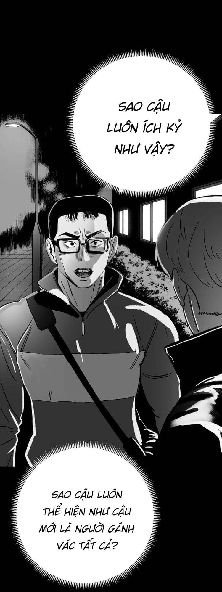 Sân Cỏ Chiến Kí Chapter 16 - Trang 2