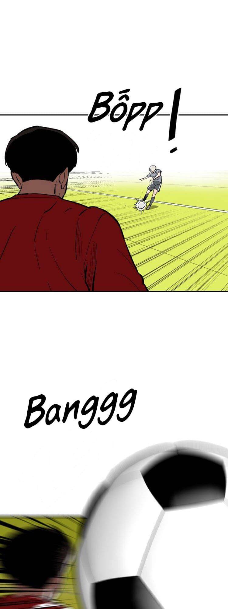 Sân Cỏ Chiến Kí Chapter 16 - Trang 2