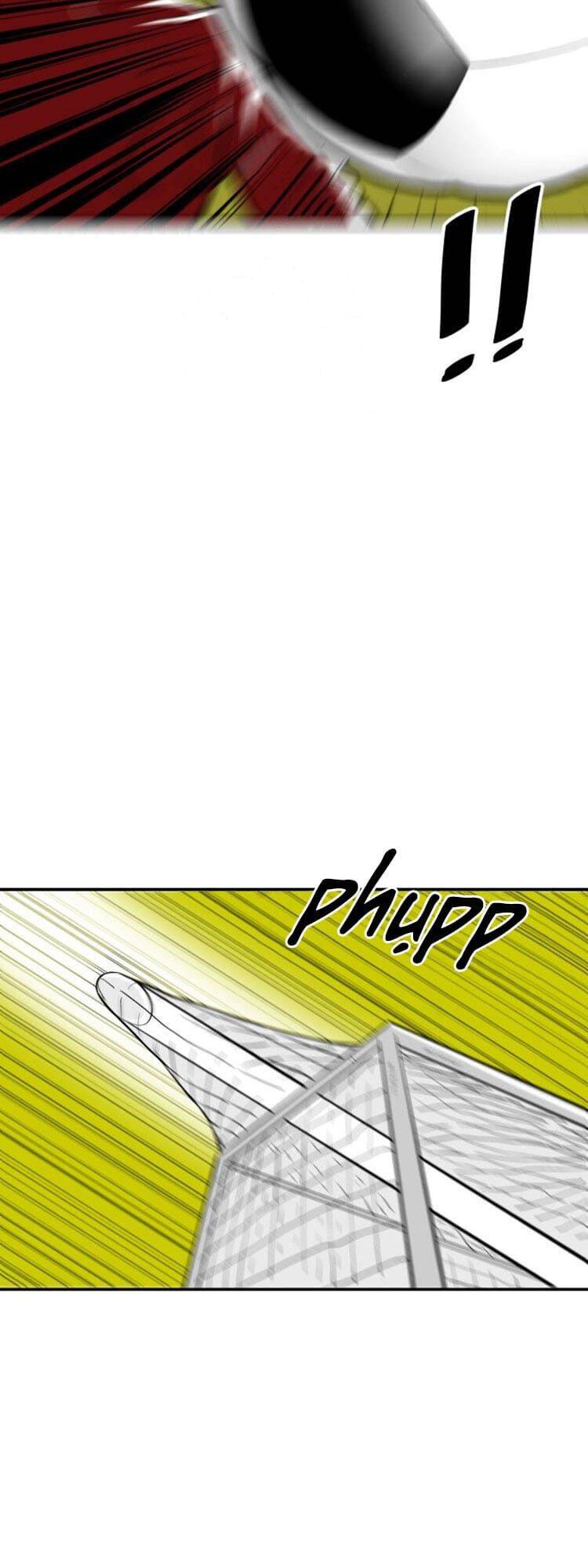 Sân Cỏ Chiến Kí Chapter 16 - Trang 2