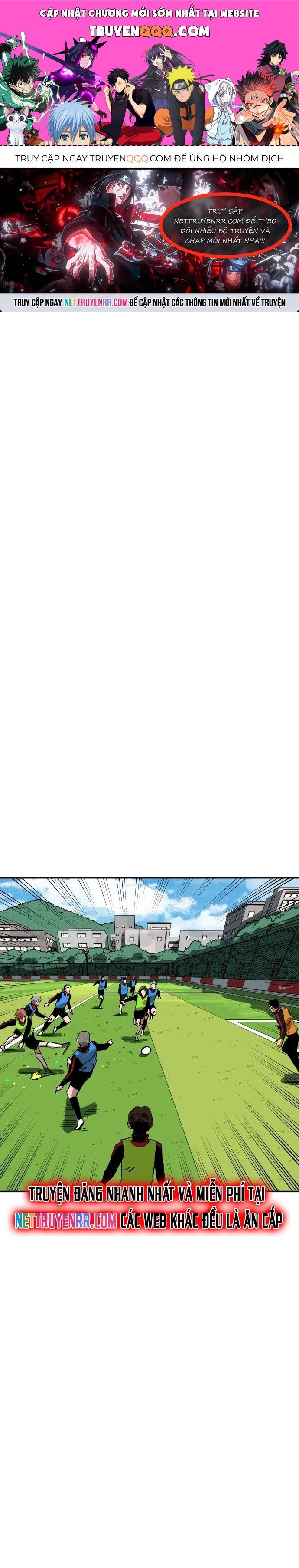 Sân Cỏ Chiến Kí Chapter 167 - Trang 2