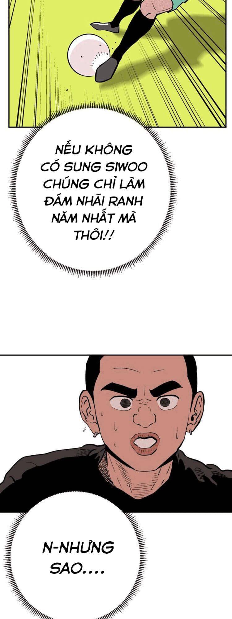 Sân Cỏ Chiến Kí Chapter 17 - Trang 2