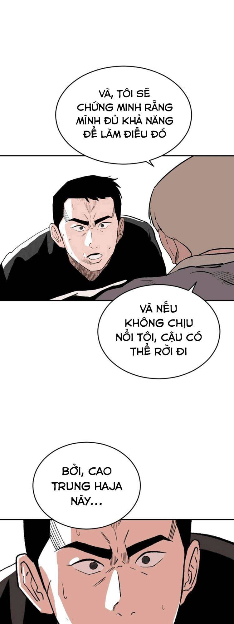 Sân Cỏ Chiến Kí Chapter 17 - Trang 2