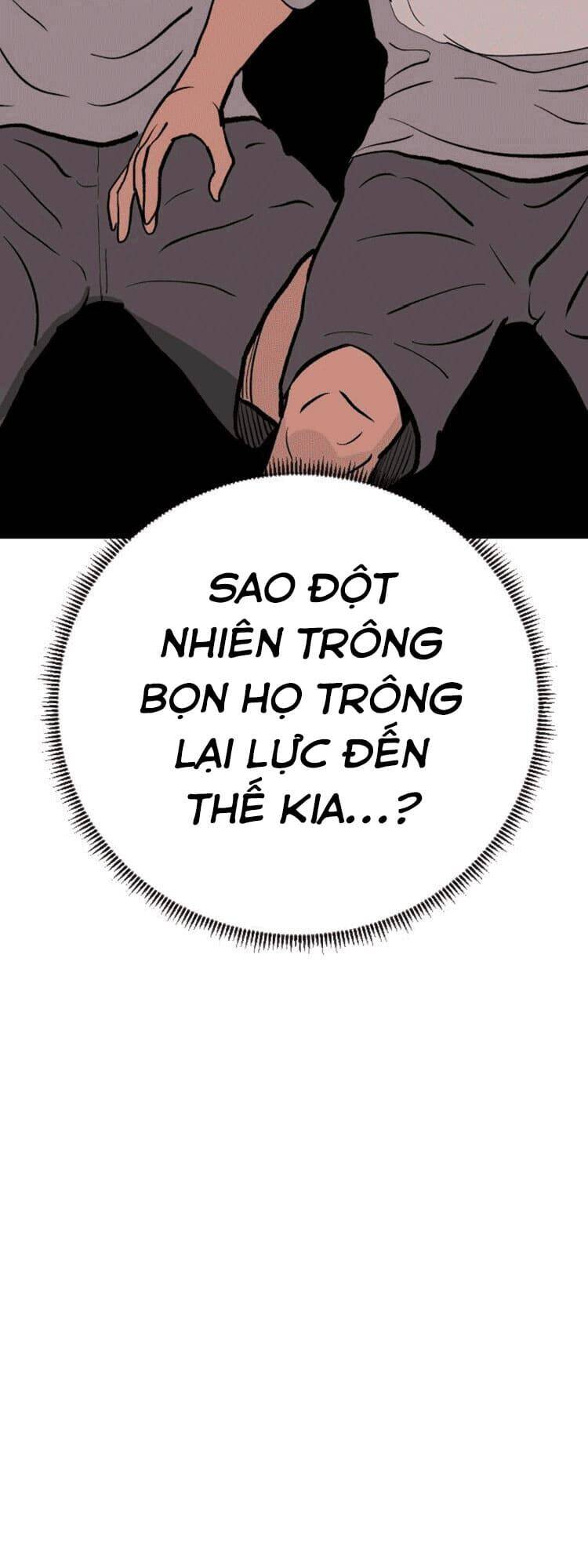 Sân Cỏ Chiến Kí Chapter 17 - Trang 2