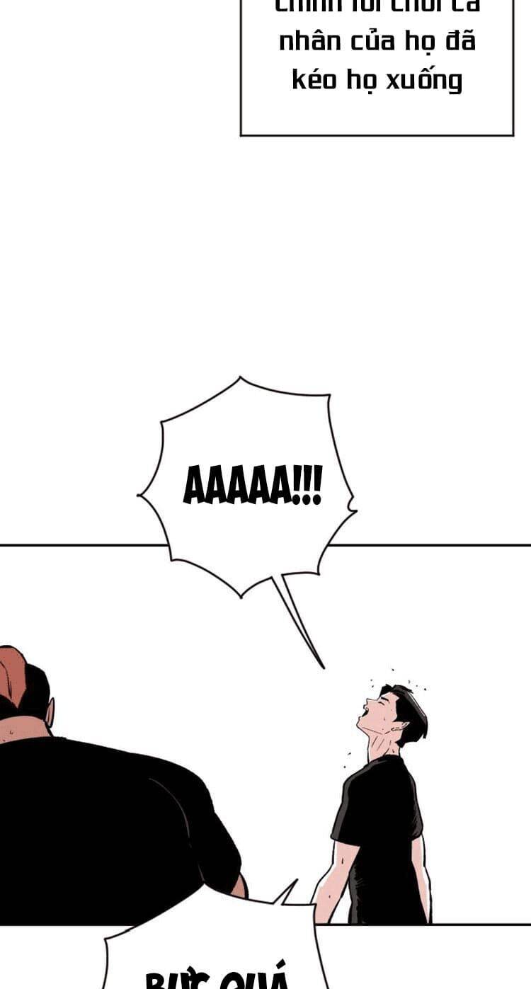 Sân Cỏ Chiến Kí Chapter 17 - Trang 2