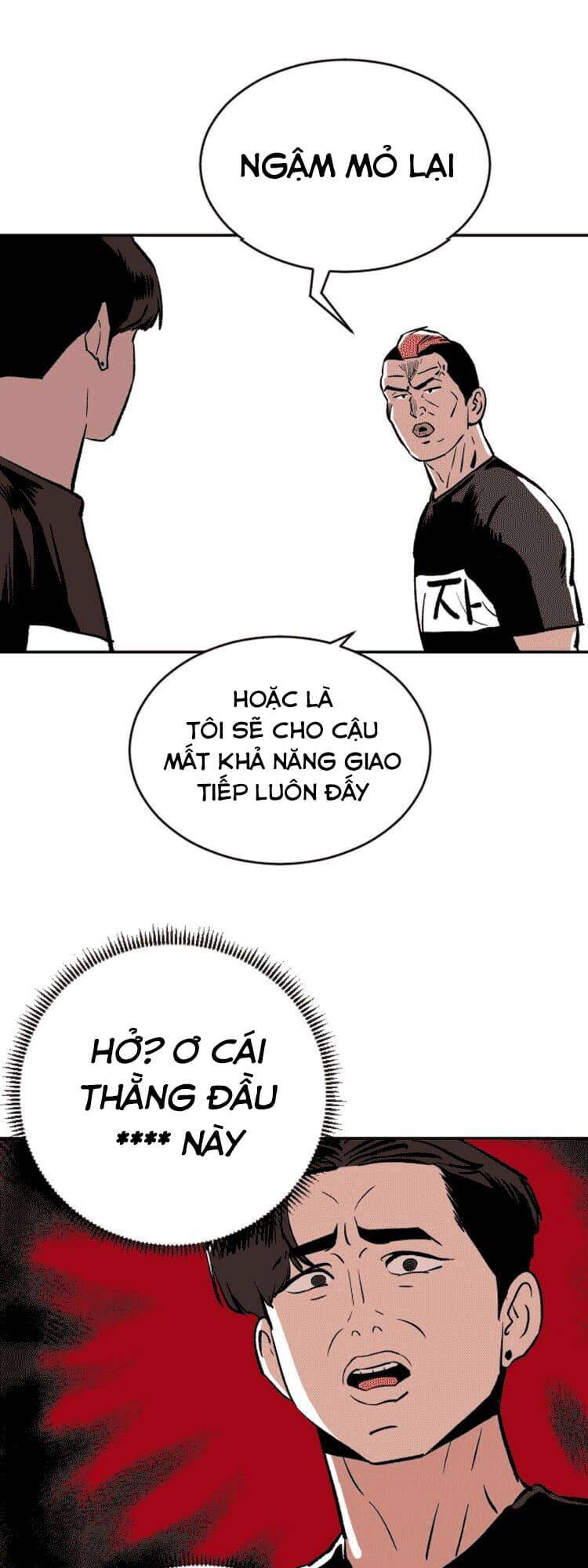 Sân Cỏ Chiến Kí Chapter 17 - Trang 2