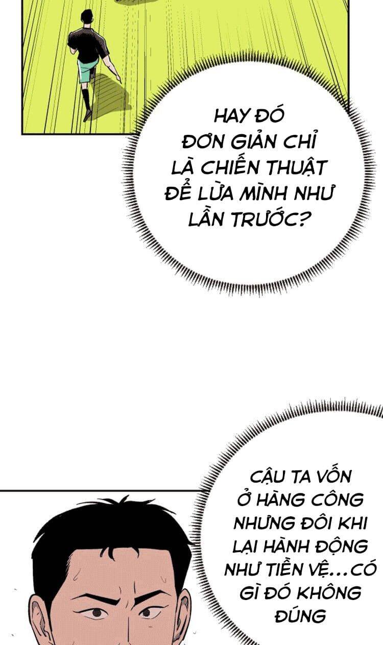 Sân Cỏ Chiến Kí Chapter 17 - Trang 2