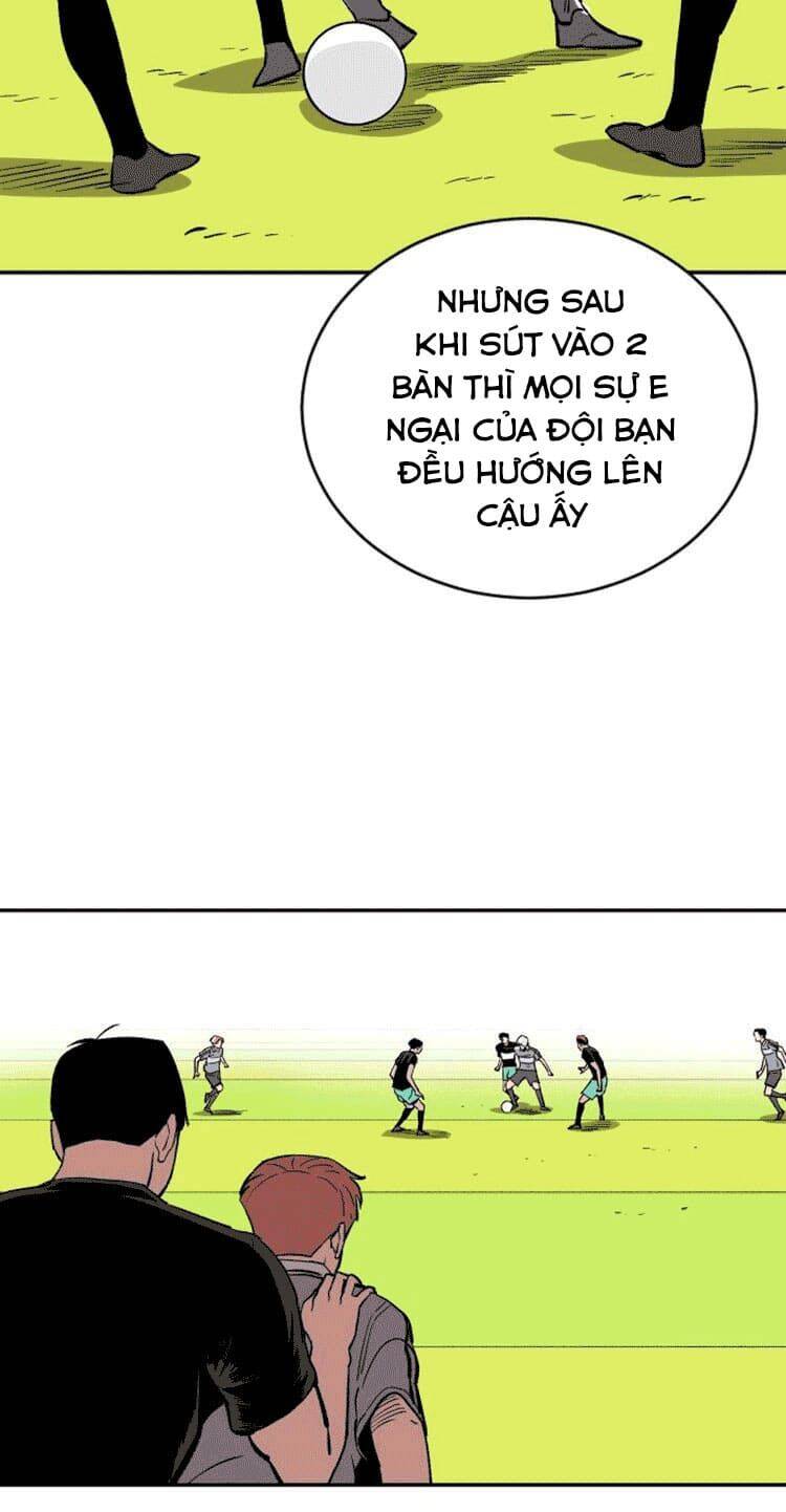 Sân Cỏ Chiến Kí Chapter 17 - Trang 2