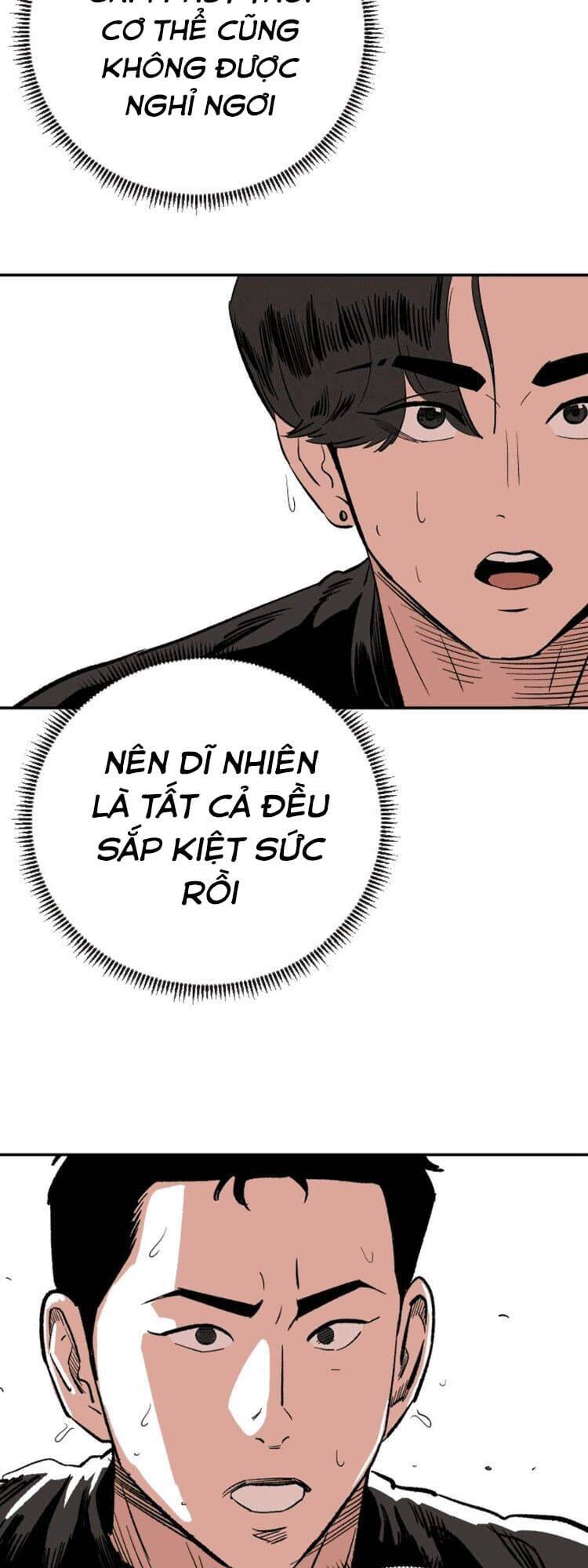 Sân Cỏ Chiến Kí Chapter 17 - Trang 2
