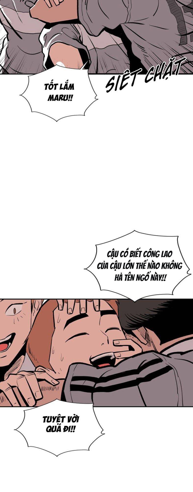 Sân Cỏ Chiến Kí Chapter 18 - Trang 2