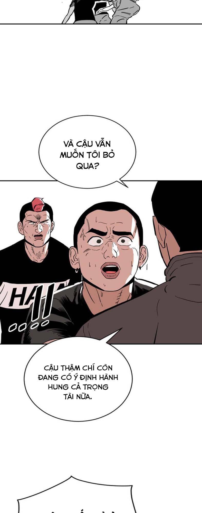 Sân Cỏ Chiến Kí Chapter 19 - Trang 2