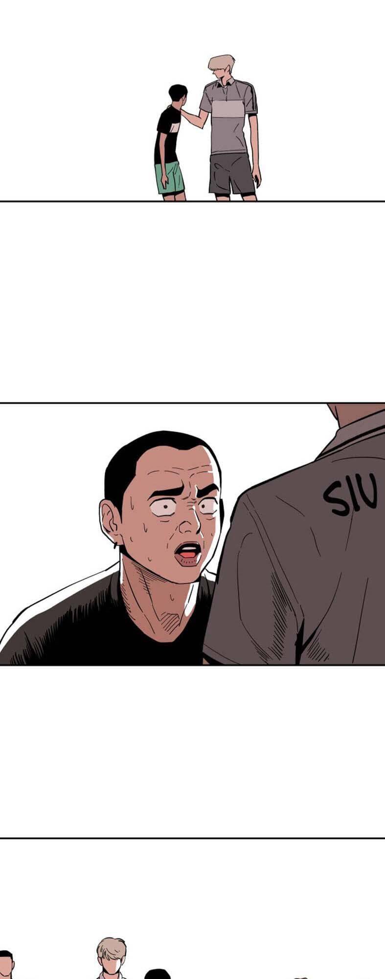 Sân Cỏ Chiến Kí Chapter 19 - Trang 2