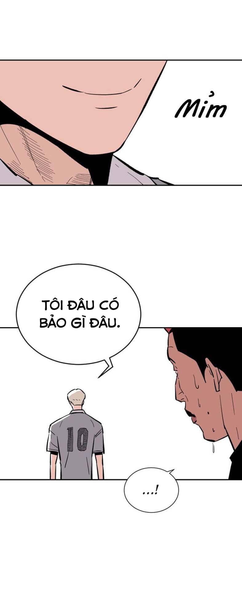 Sân Cỏ Chiến Kí Chapter 19 - Trang 2
