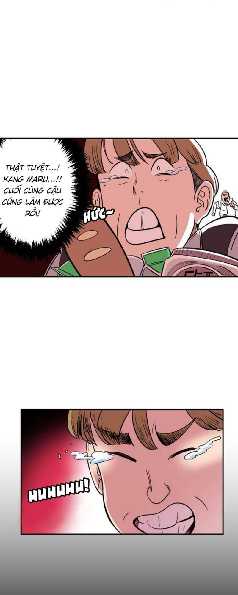 Sân Cỏ Chiến Kí Chapter 2 - Trang 2