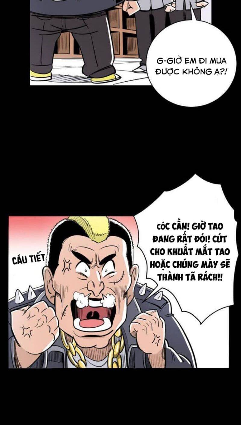 Sân Cỏ Chiến Kí Chapter 2 - Trang 2