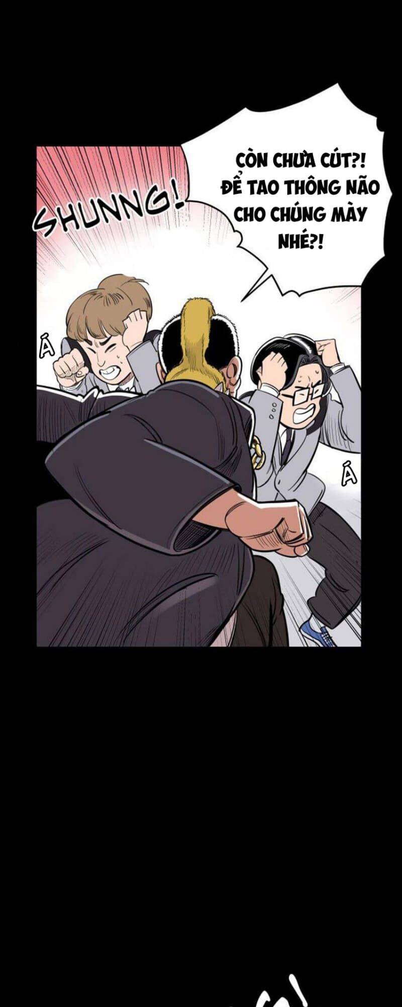 Sân Cỏ Chiến Kí Chapter 2 - Trang 2