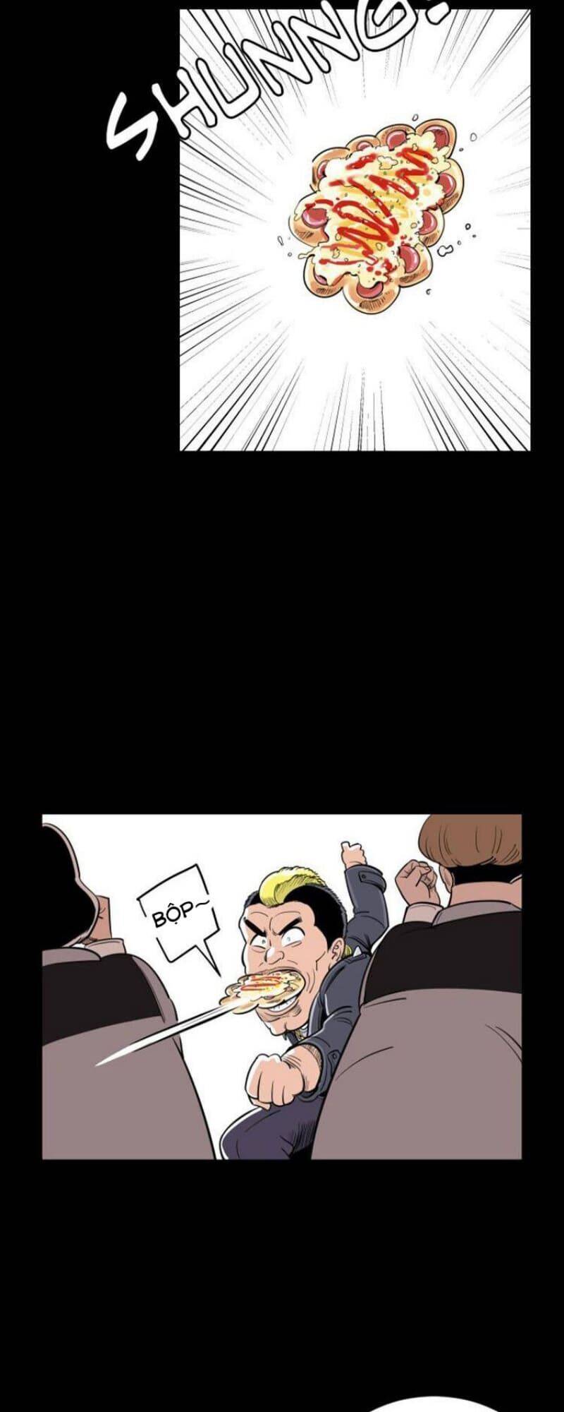 Sân Cỏ Chiến Kí Chapter 2 - Trang 2