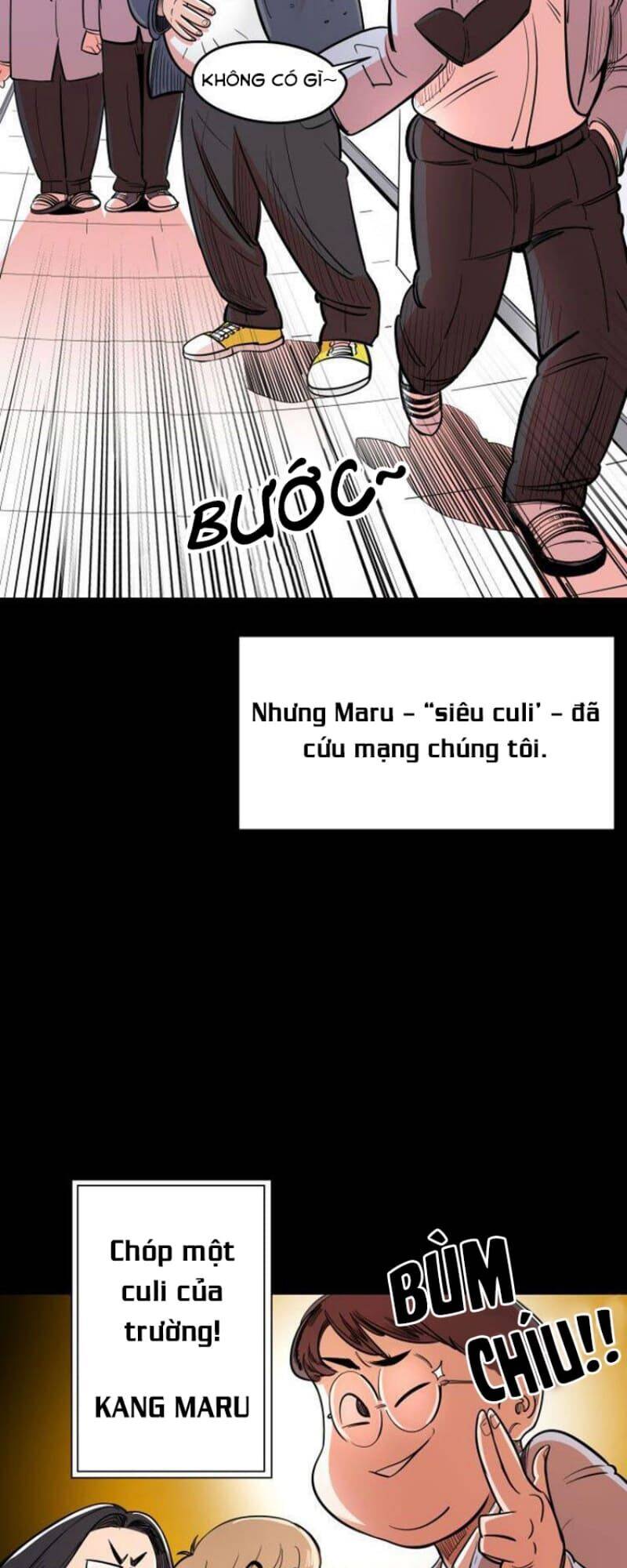 Sân Cỏ Chiến Kí Chapter 2 - Trang 2