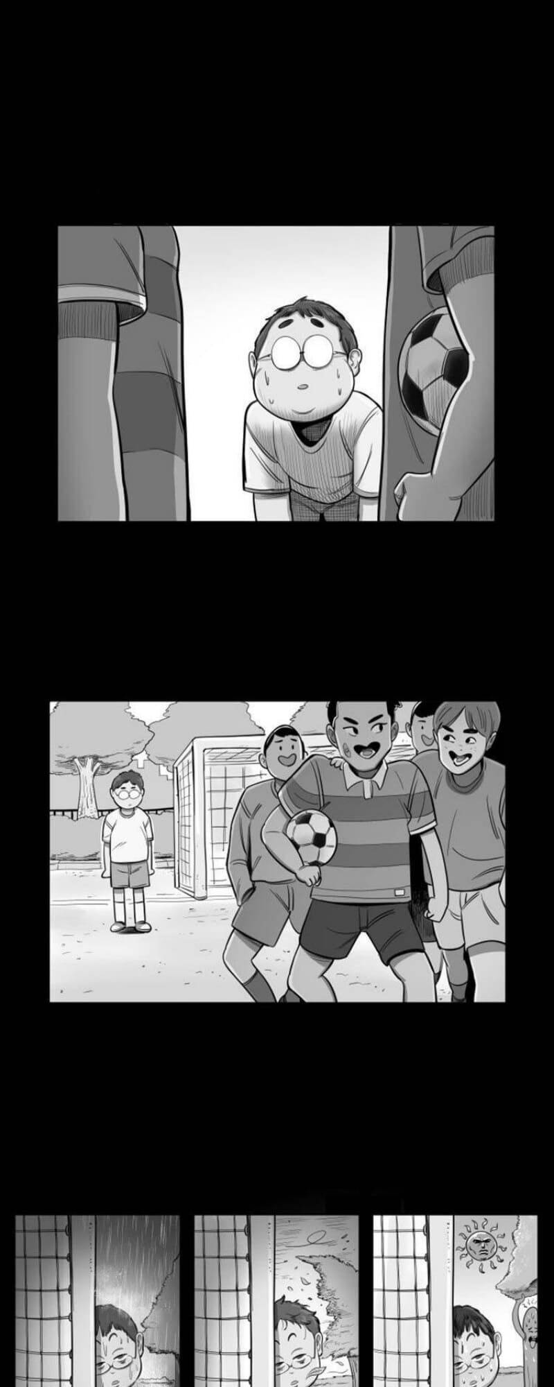 Sân Cỏ Chiến Kí Chapter 2 - Trang 2