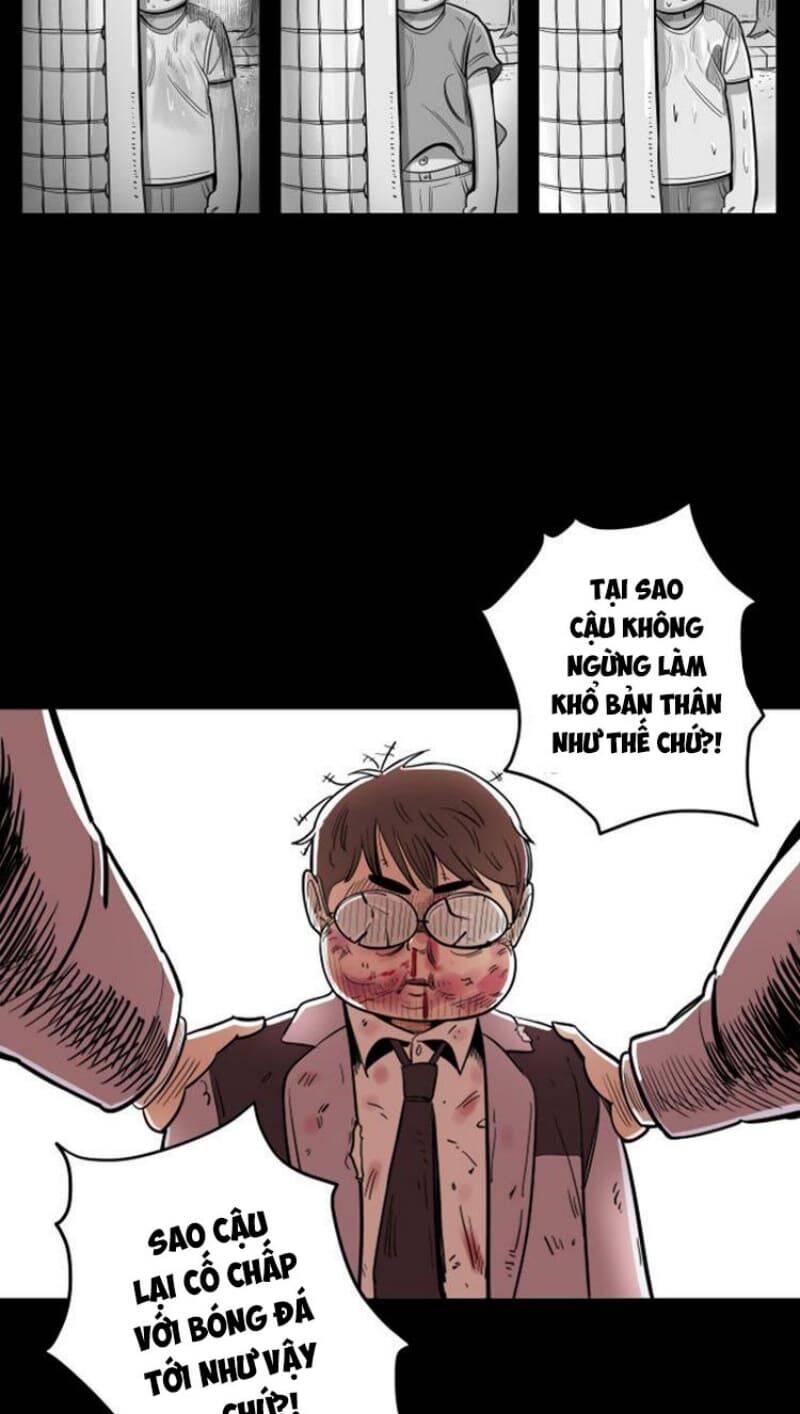 Sân Cỏ Chiến Kí Chapter 2 - Trang 2