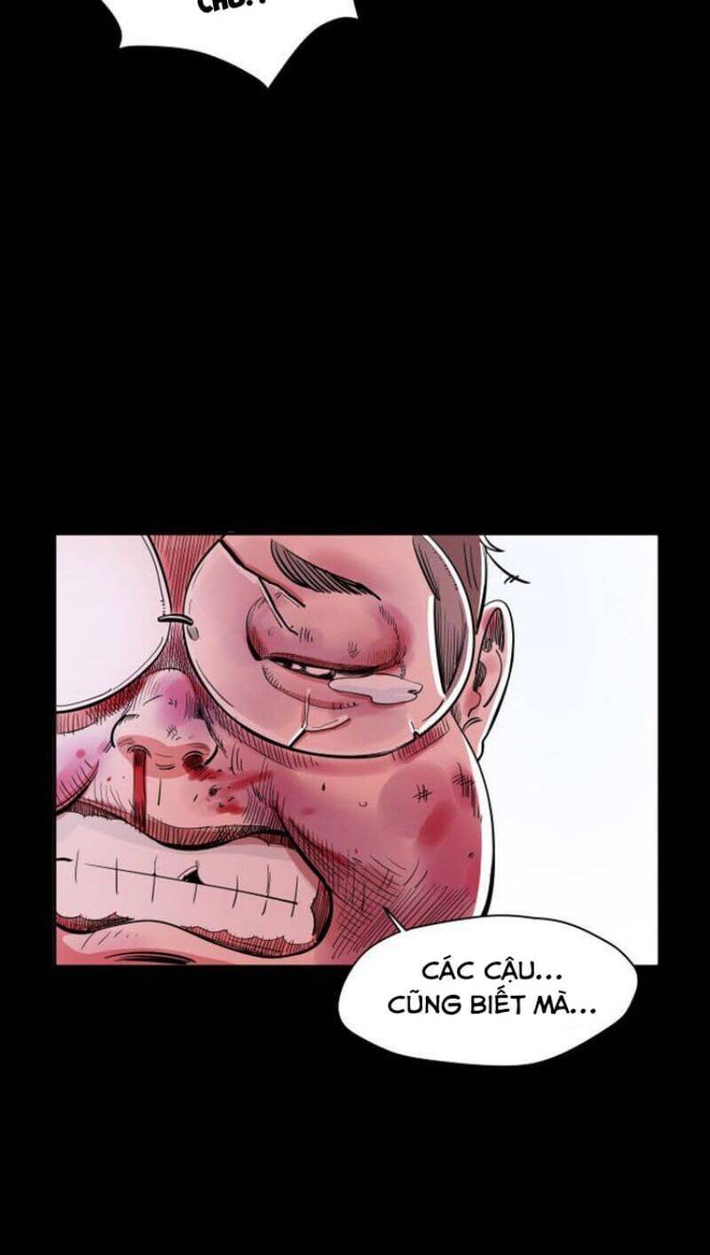 Sân Cỏ Chiến Kí Chapter 2 - Trang 2