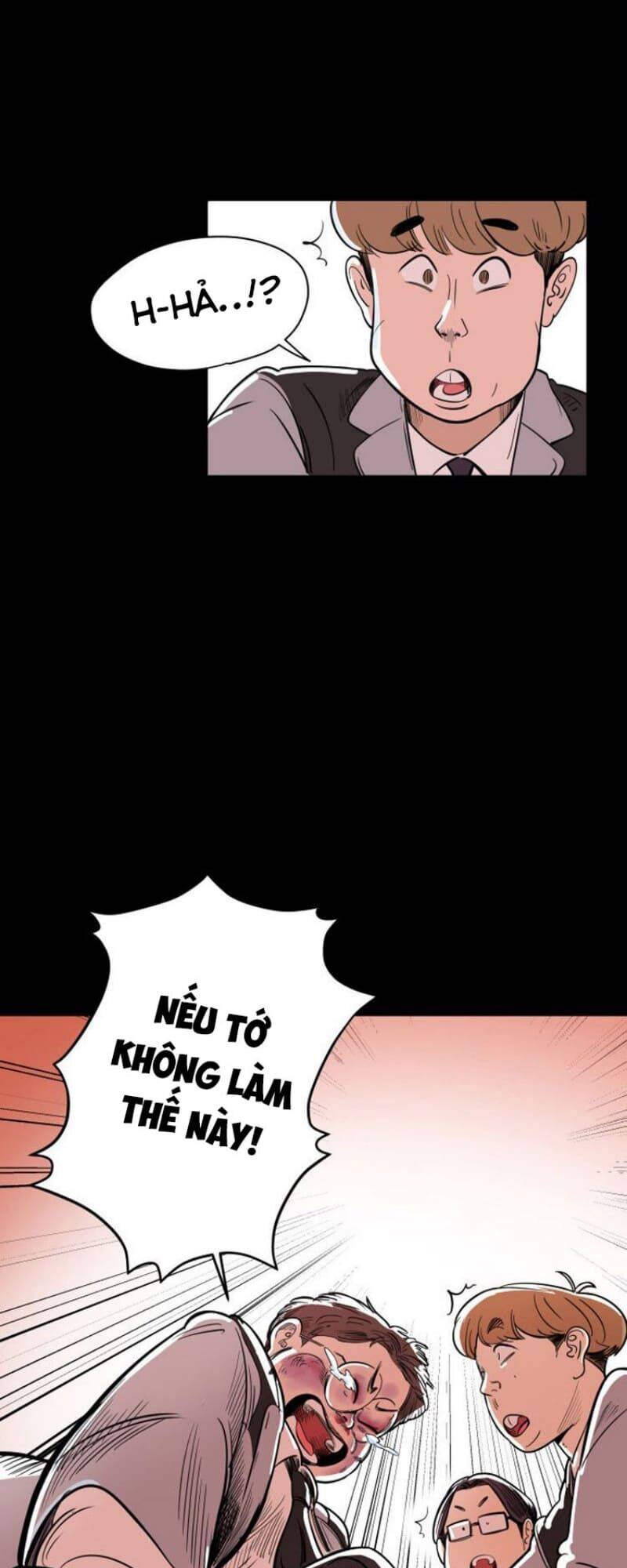 Sân Cỏ Chiến Kí Chapter 2 - Trang 2