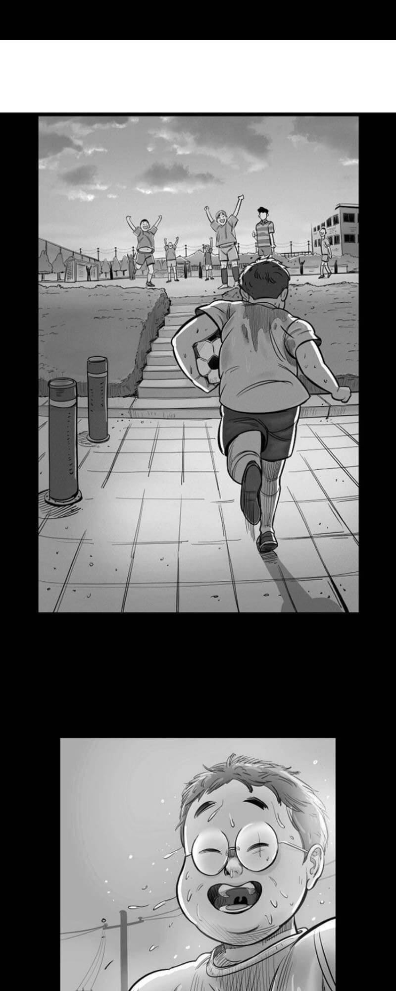 Sân Cỏ Chiến Kí Chapter 2 - Trang 2