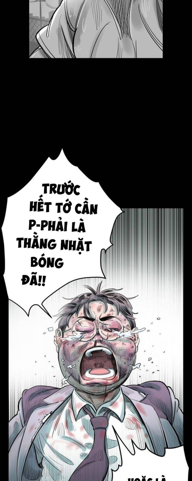 Sân Cỏ Chiến Kí Chapter 2 - Trang 2