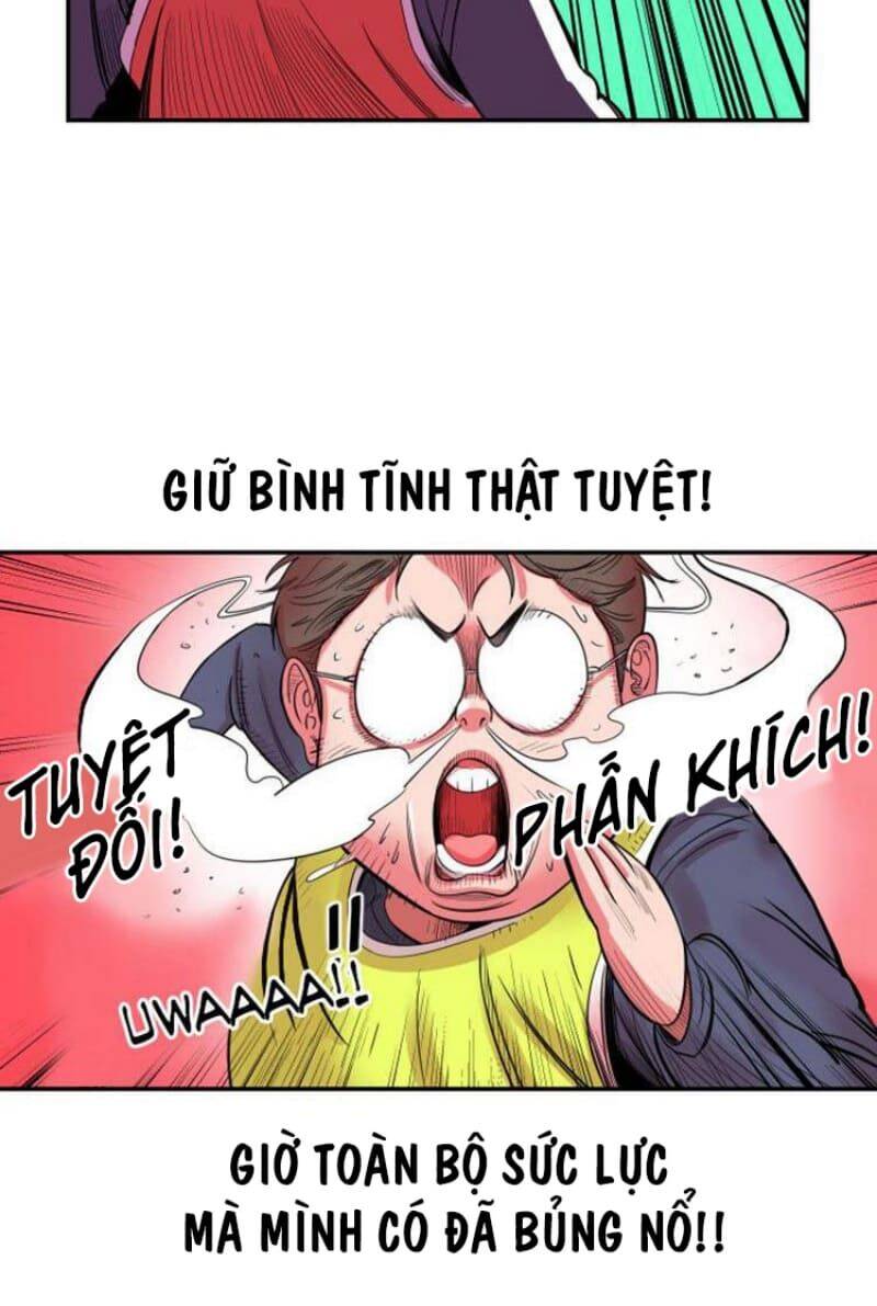 Sân Cỏ Chiến Kí Chapter 2 - Trang 2