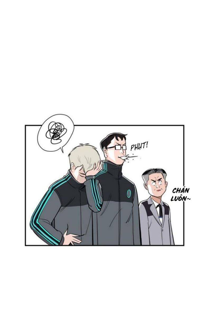 Sân Cỏ Chiến Kí Chapter 2 - Trang 2