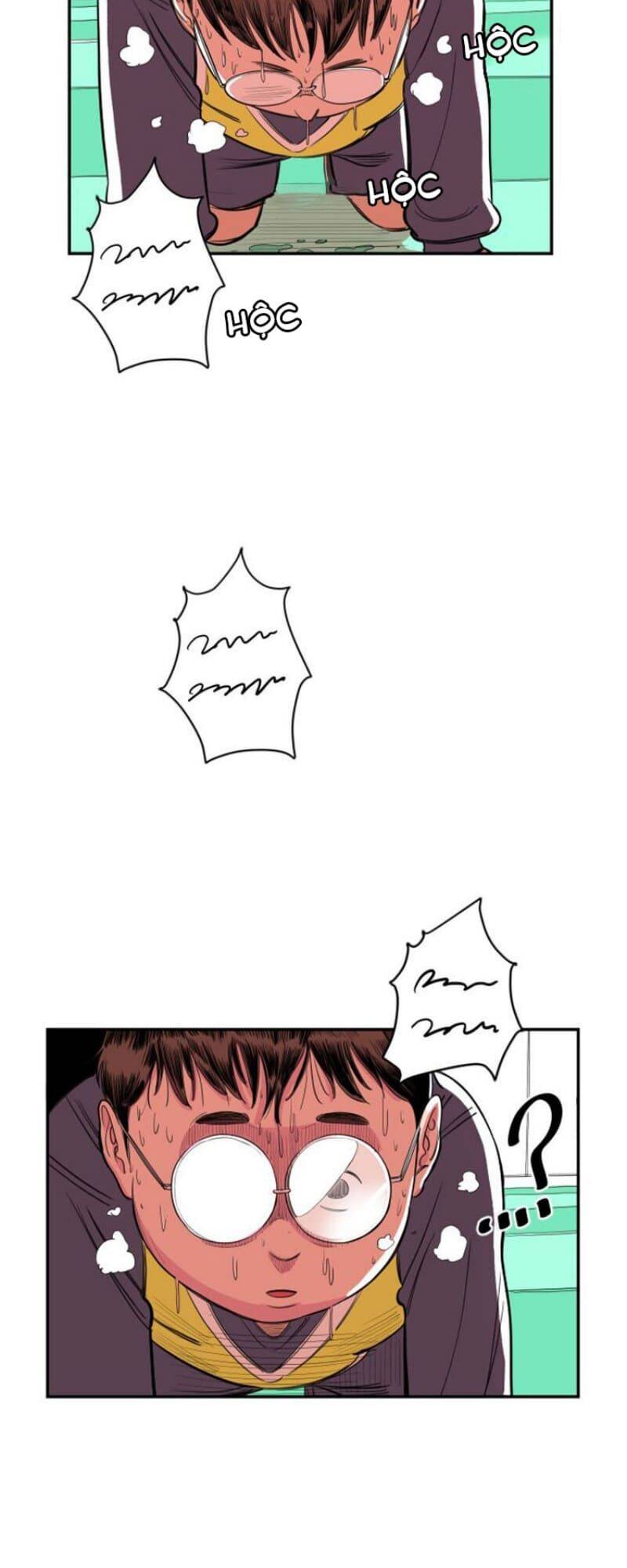 Sân Cỏ Chiến Kí Chapter 2 - Trang 2