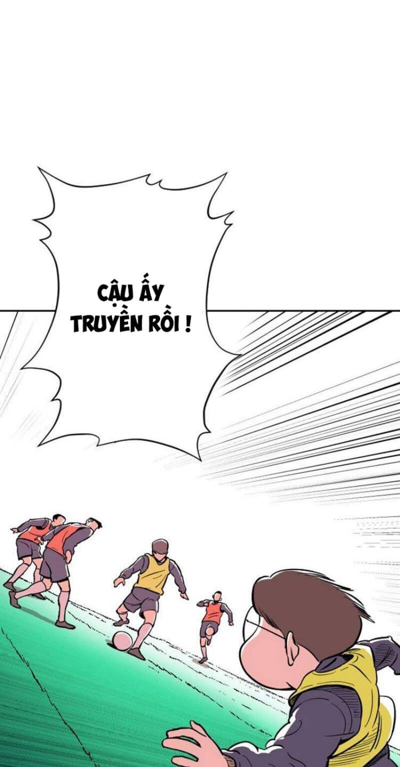 Sân Cỏ Chiến Kí Chapter 2 - Trang 2