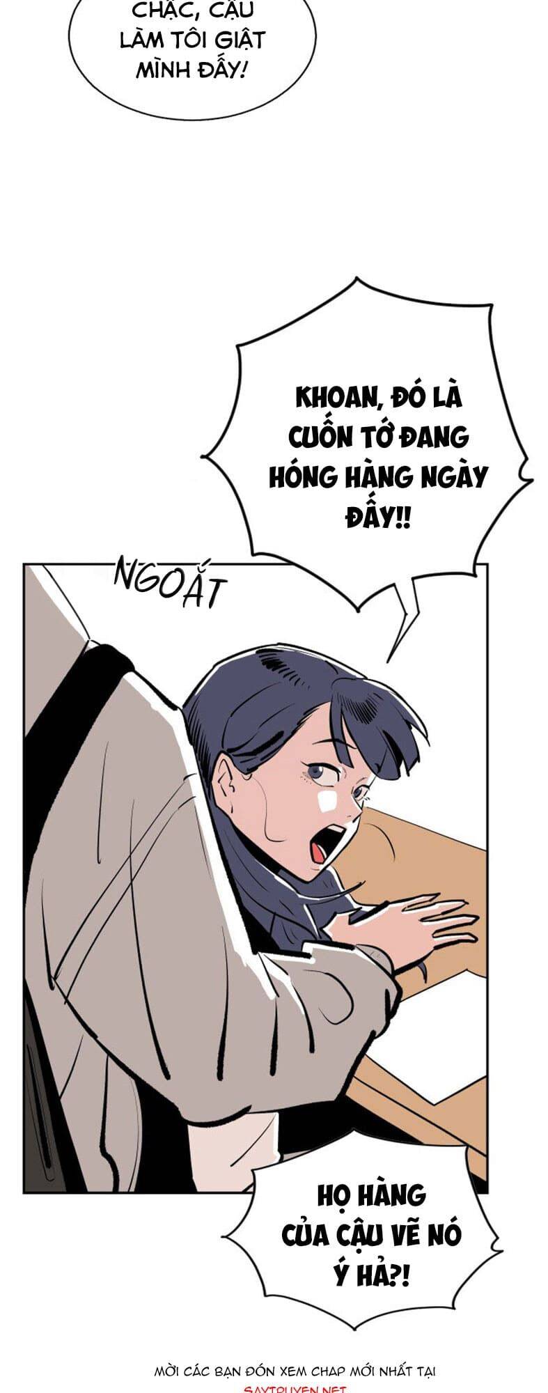 Sân Cỏ Chiến Kí Chapter 21 - Trang 2