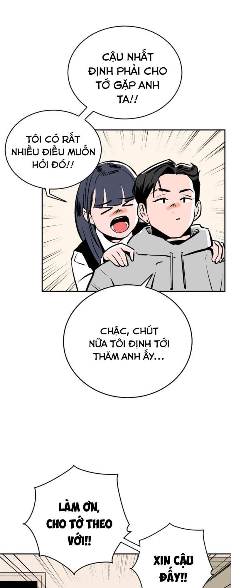 Sân Cỏ Chiến Kí Chapter 21 - Trang 2