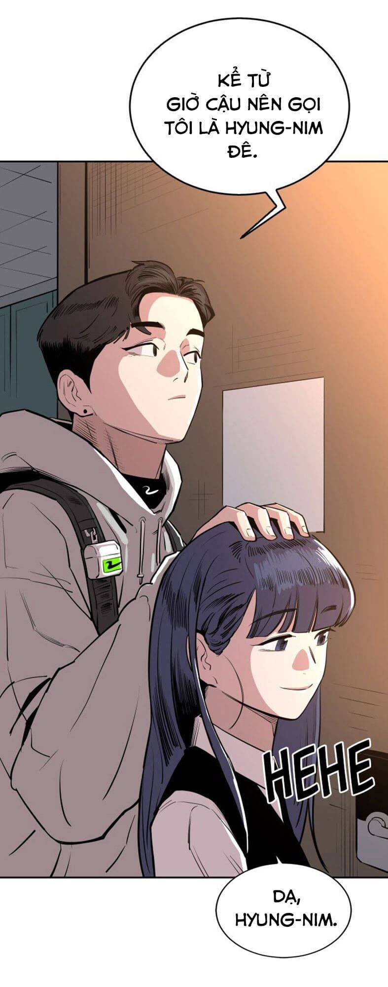 Sân Cỏ Chiến Kí Chapter 21 - Trang 2