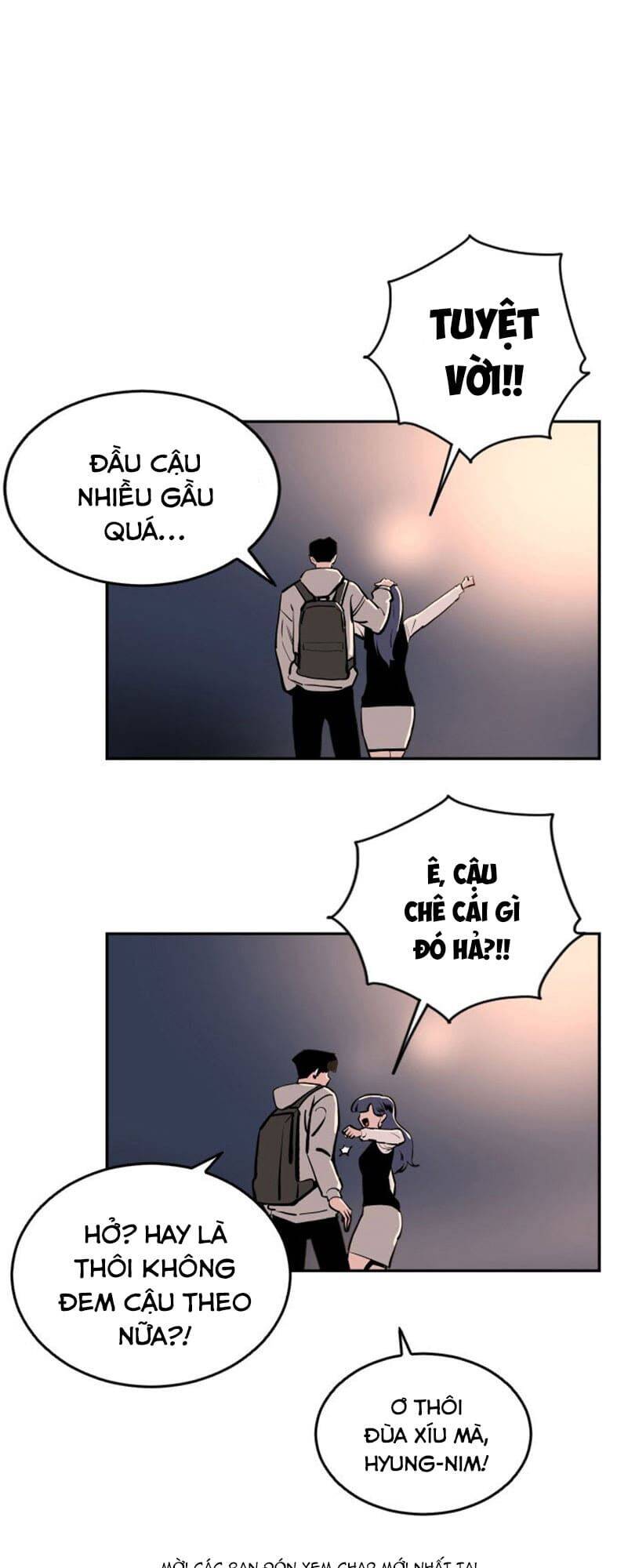 Sân Cỏ Chiến Kí Chapter 21 - Trang 2