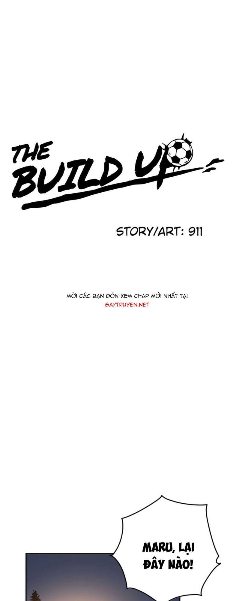 Sân Cỏ Chiến Kí Chapter 21 - Trang 2