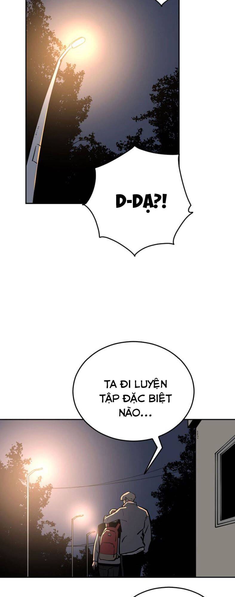 Sân Cỏ Chiến Kí Chapter 21 - Trang 2