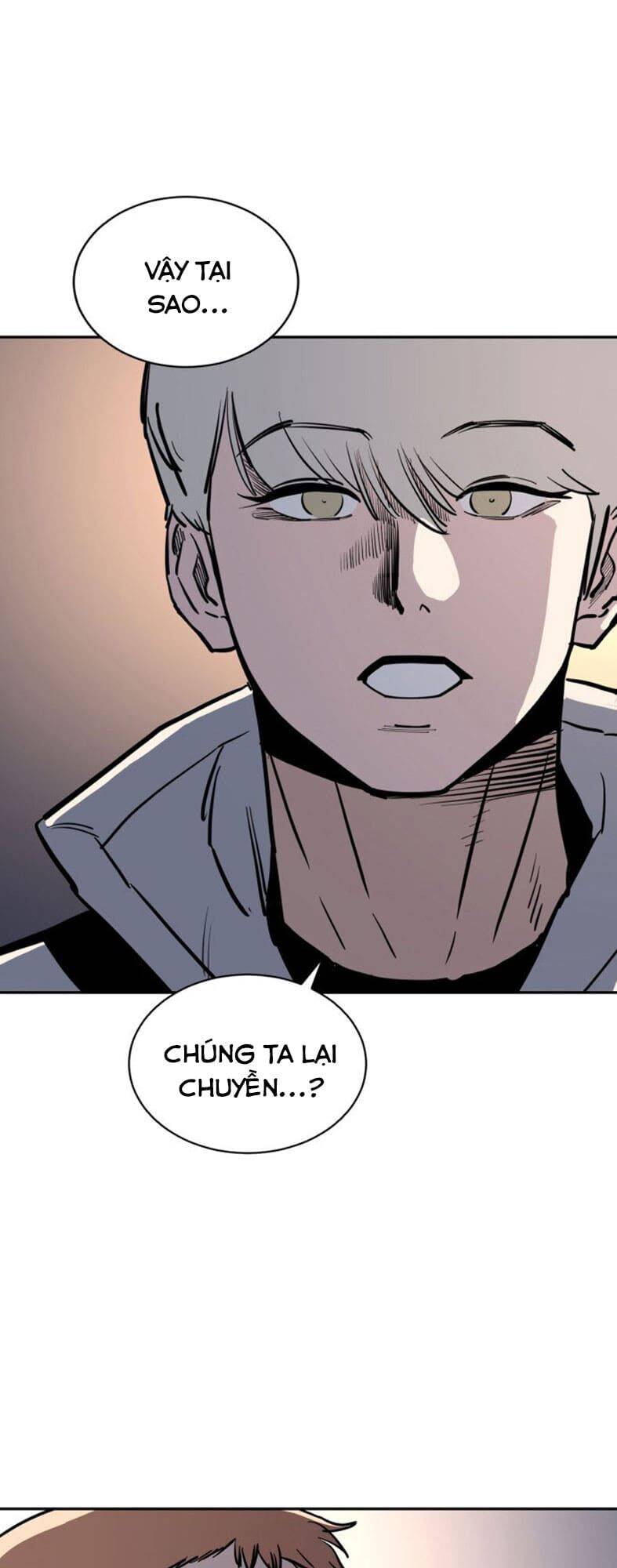 Sân Cỏ Chiến Kí Chapter 21 - Trang 2