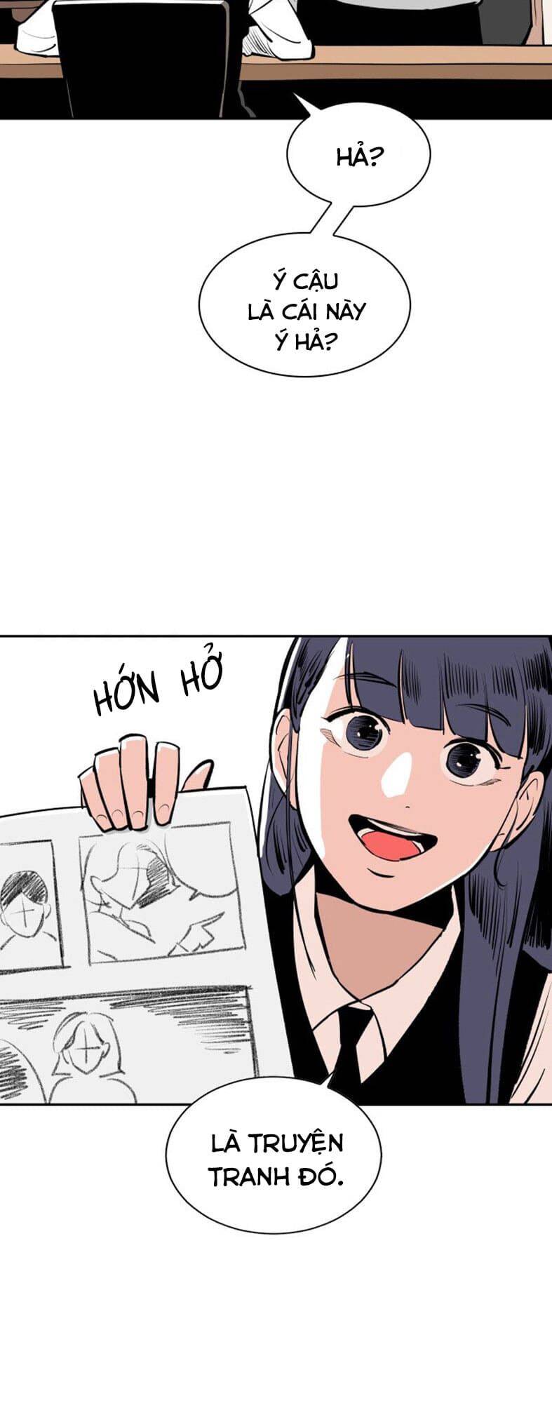 Sân Cỏ Chiến Kí Chapter 21 - Trang 2