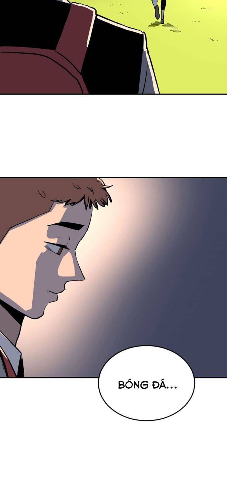 Sân Cỏ Chiến Kí Chapter 21 - Trang 2