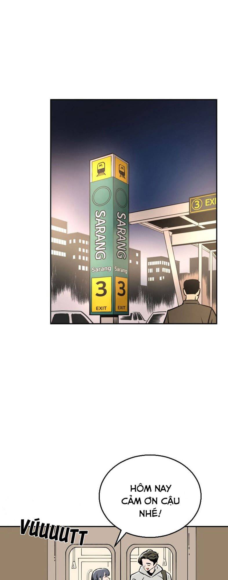 Sân Cỏ Chiến Kí Chapter 21 - Trang 2