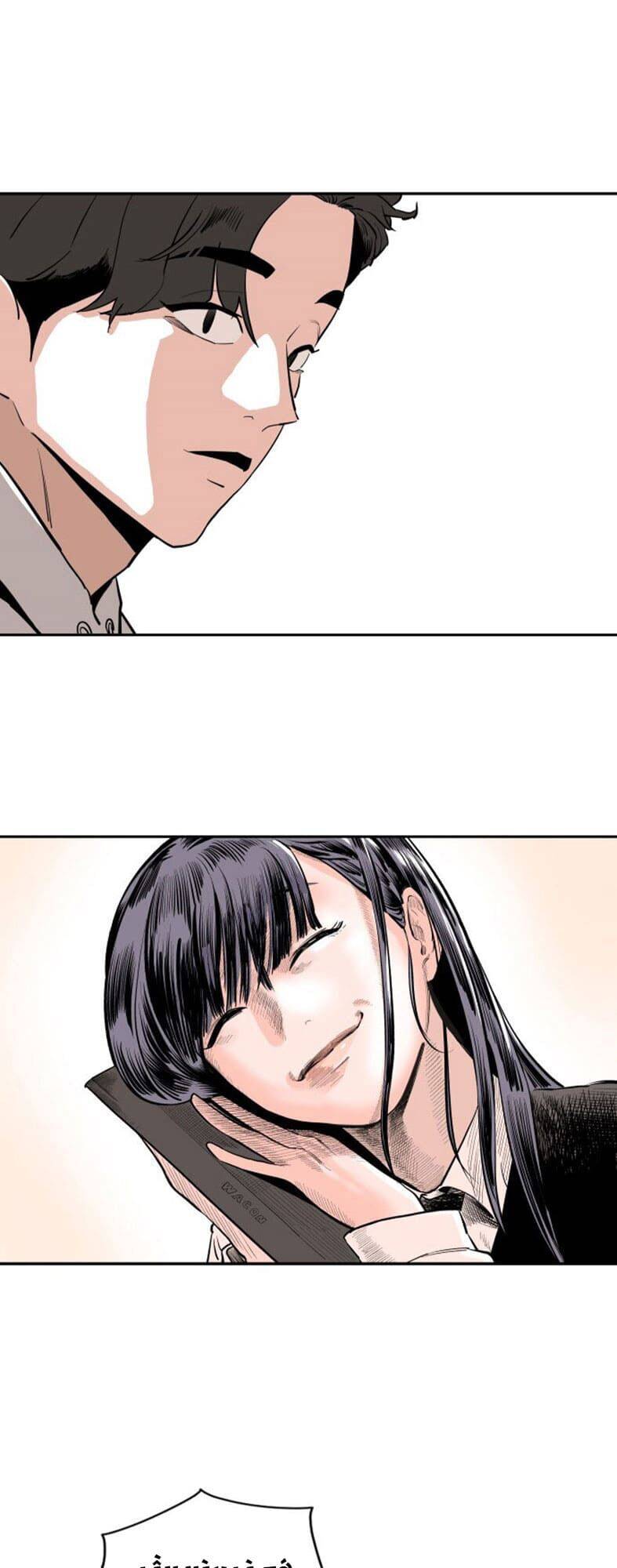 Sân Cỏ Chiến Kí Chapter 21 - Trang 2