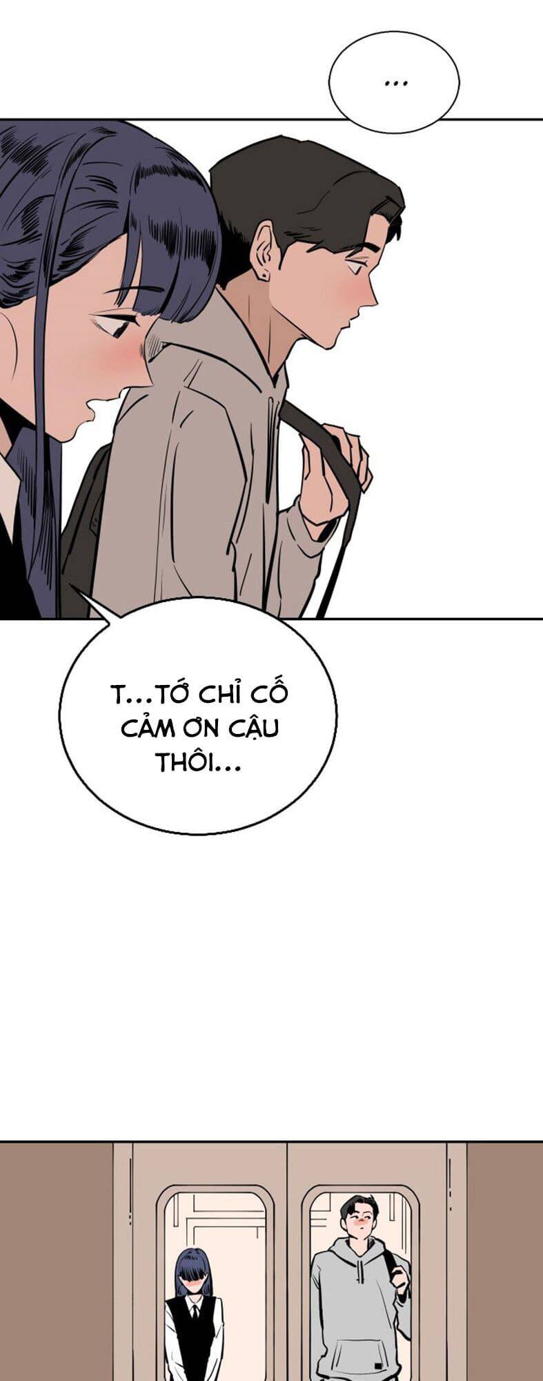 Sân Cỏ Chiến Kí Chapter 21 - Trang 2