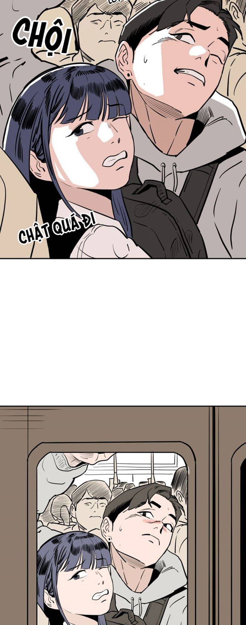 Sân Cỏ Chiến Kí Chapter 21 - Trang 2