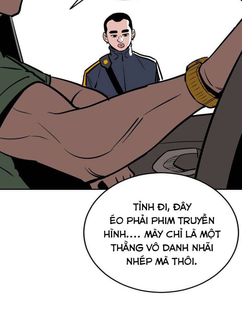 Sân Cỏ Chiến Kí Chapter 22 - Trang 2