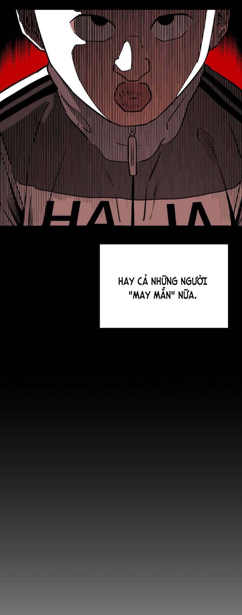 Sân Cỏ Chiến Kí Chapter 23 - Trang 2