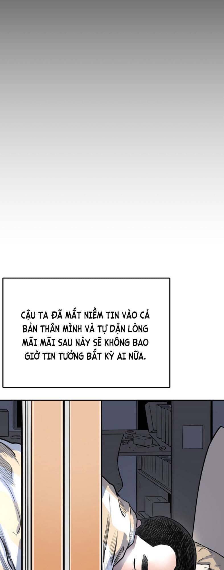 Sân Cỏ Chiến Kí Chapter 23 - Trang 2