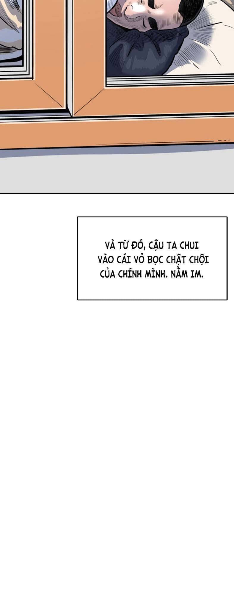 Sân Cỏ Chiến Kí Chapter 23 - Trang 2