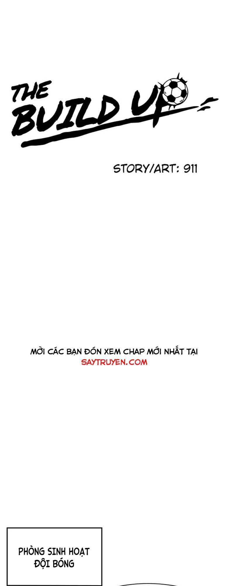 Sân Cỏ Chiến Kí Chapter 23 - Trang 2