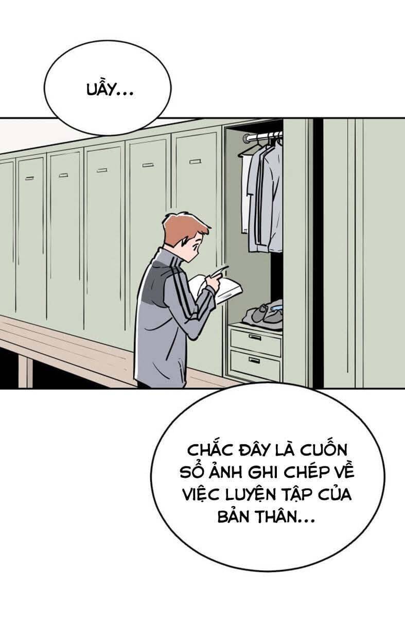 Sân Cỏ Chiến Kí Chapter 23 - Trang 2